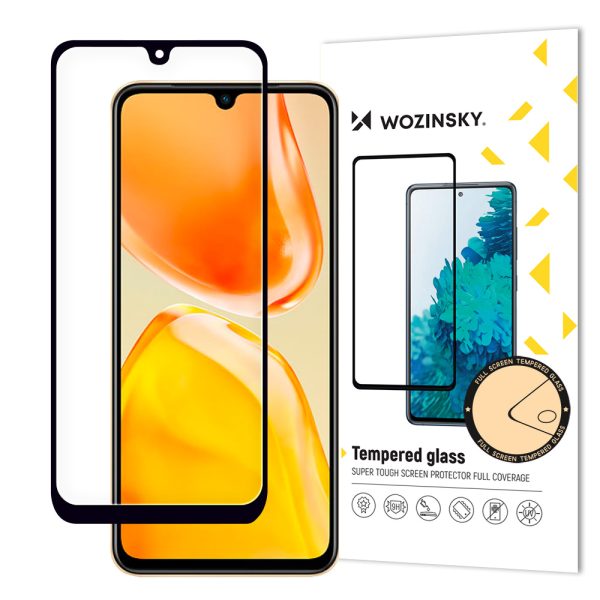 9h rūdīts stikls visam vivo x80 lite / v25 ekrānam ar korpusa draudzīgu lietu rāmi