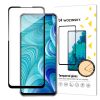 9h rūdīts stikls visam Infinix karstajam 11s NFC ekrānam ar lietu draudzīgu lietu