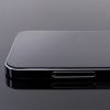 9h rūdīts stikls visā Infinix Note 12 Pro ekrānā ar korpusa draudzīgu melnu rāmi