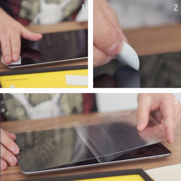 9h rūdīts stikls Lenovo Tab P11 2Gen ekrānam. Tab Tempa stikls
