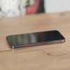 2x 9h rūdīta stikla komplekts visam Samsung Galaxy S23+ ekrānam ar melnu pilnu līmes rāmi