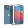 Bruņots korpuss iPhone 14 Plus anti Shock caurspīdīgs