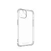 Bruņots korpuss iPhone 14 Plus anti Shock caurspīdīgs