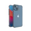 Bruņots korpuss iPhone 14 Plus anti Shock caurspīdīgs