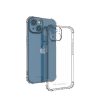 Bruņots korpuss iPhone 14 Plus anti Shock caurspīdīgs