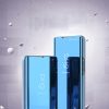 Spīdīgs korpuss ar atloku Xiaomi Redmi Note 12 Pro / Poco X5 Pro 5G Clear View Case Black