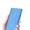 Spīdīgs korpuss ar atloku Xiaomi Redmi Note 12 Pro / Poco X5 Pro 5G Clear View Case Black