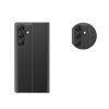 Gadījuma segums ar atloku un statīvu Xiaomi Redmi Note 12 Pro+ New Sleep Case Blue