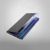 Gadījuma segums ar atloku un apceļot Xiaomi Redmi Note 12 5G / POCO X5 5G New Sleep Case Blue