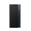 Gadījuma segums ar atloku un stendu Xiaomi 13 Lite New Miega korpuss melns