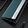 1023569-5-etui-pokrowiec-z-klapka-i-podstawka-do-xiaomi-redm-hurtel-hurtownia-sklep Gadījuma segums ar atloku un stenizējiet Xiaomi Redmi 11a / Poco C55 / Redmi 12c miega korpuss Pro Blue