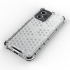 Hibrīds bruņots korpuss Xiaomi Redmi Note 12 5G / POCO X5 5G Honeycomb Blue