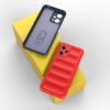 Elastīgs gadījums Xiaomi Redmi Note 12 5G / Poco X5 5G Magic Shield Case Blue