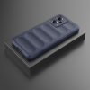 Elastīgs gadījums Xiaomi Redmi Note 12 5G / Poco X5 5G Magic Shield Case Blue