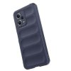Elastīgs gadījums Xiaomi Redmi Note 12 5G / Poco X5 5G Magic Shield Case Blue