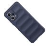 Elastīgs gadījums Xiaomi Redmi Note 12 5G / Poco X5 5G Magic Shield Case Blue