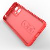 Elastīgs gadījums Xiaomi Redmi Note 12 5G / Poco X5 5G Magic Shield Case Red