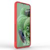 Elastīgs gadījums Xiaomi Redmi Note 12 5G / Poco X5 5G Magic Shield Case Red