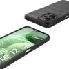 Elastīgs gadījums Xiaomi Redmi Note 12 5g / Poco X5 5G Magic Shield Case Black