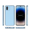5 mm pārsegs līdz Xiaomi Redmi A2 / Redmi A1 ultra dzidrs caurspīdīgs