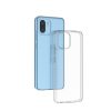 Ultra plāna korpuss, 0,5 mm pārsegs līdz Xiaomi Redmi A2 / Redmi A1 ultra dzidrs caurspīdīgs