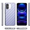 Ultra plāna korpusa 0,5 mm pārsegs līdz Xiaomi Xiaomi Redmi 11A / Poco C55 / Redmi 12c Ultra Clearentent