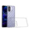 Ultra plāna korpusa 0,5 mm pārsegs līdz Xiaomi Xiaomi Redmi 11A / Poco C55 / Redmi 12c Ultra Clearentent