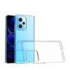 5 mm līdz Xiaomi Xiaomi Redmi Note 12 Pro+ īpaši caurspīdīgs