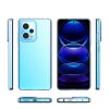 Ultra plāna korpusa pārklājums 0,5 mm līdz Xiaomi Xiaomi Redmi Note 12 Pro+ īpaši caurspīdīgs