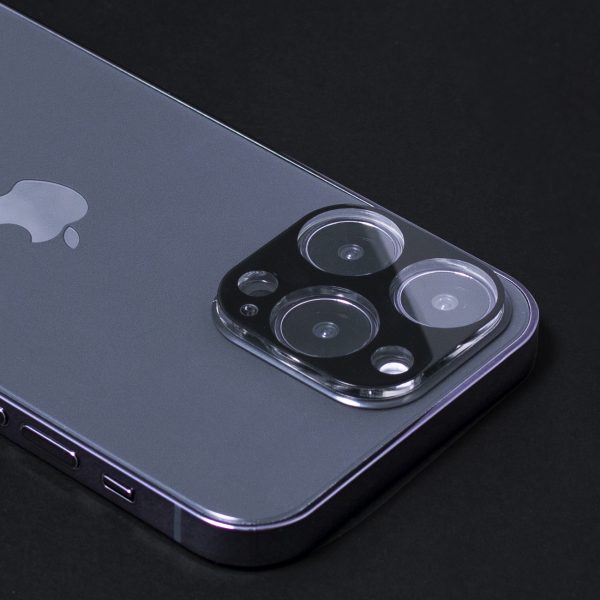 9h rūdīts stikls kamerai Google Pixel 7 Pro pilna kameras stikls