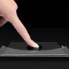 9h rūdīts stikls Xiaomi Poco F5 Pro rūdīts stikla melns ekrāns