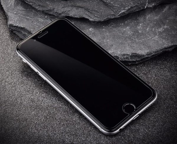 9h rūdīts stikls Xiaomi Poco F5 Pro rūdīts stikla melns ekrāns