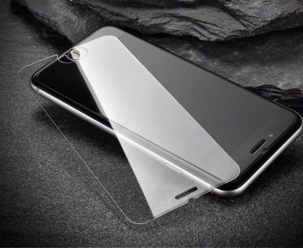 9h rūdīts stikls Xiaomi Poco F5 Pro rūdīts stikla melns ekrāns