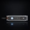 3in1 PowerBank USB-C Jump Starter starteris 3000A automašīnas melnajam lukturīšanai