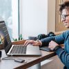 SD microSD MMC TF USB -C 5GB/S - pelēkās kartes lasītājs - pelēks
