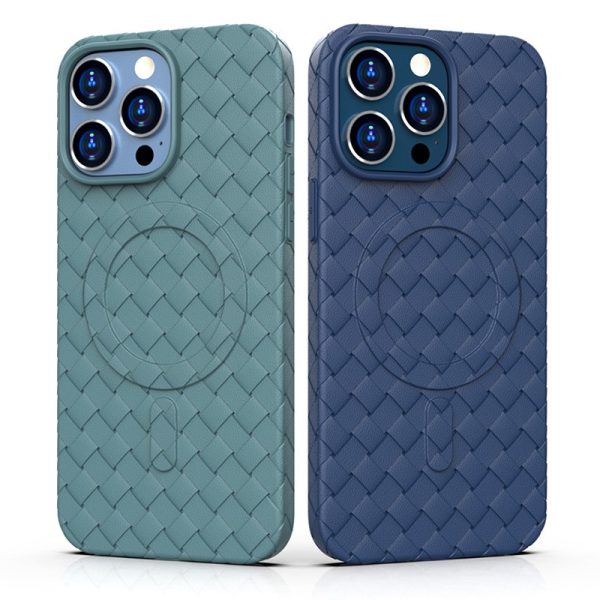 Lietas lietu Placone iPhone 14 Pro Max ar