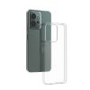Silikona korpuss Xiaomi Redmi 12 Ultra skaidram caurspīdīgam