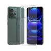 Silikona korpuss Xiaomi Redmi 12 Ultra skaidram caurspīdīgam