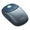 Bezvadu peles pele datoram MU102 FUN+ Bluetooth 2.4 GHz melns