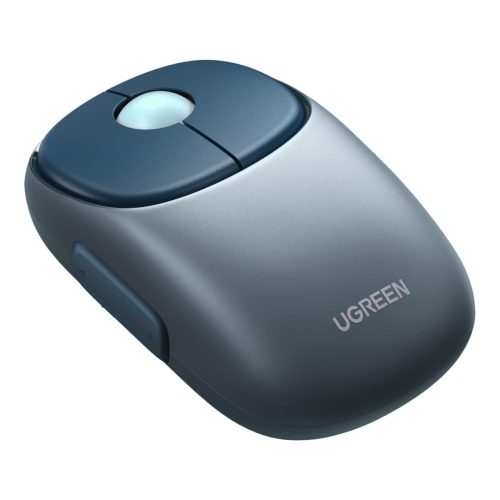 Bezvadu peles pele datoram MU102 FUN+ Bluetooth 2.4 GHz melns