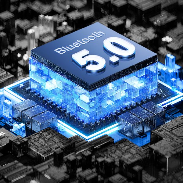 Numlock KU005 Bluetooth 2.4 GHz bezvadu tastatūra