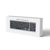 Numlock KU005 Bluetooth 2.4 GHz bezvadu tastatūra