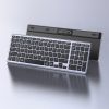 Numlock KU005 Bluetooth 2.4 GHz bezvadu tastatūra