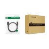 Displayport Cable 4K 30Hz 5m melns