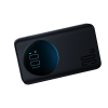 2in1 PowerBank 1000MAH 30W USB LED lukturītis USB-C Black