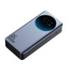 Digital PowerBank 20 000 mAh 65W 3A USB-C USB-C Black