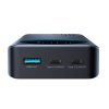 Digital PowerBank 20 000 mAh 65W 3A USB-C USB-C Black