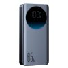 Digital PowerBank 20 000 mAh 65W 3A USB-C USB-C Black