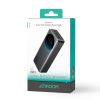 Digital PowerBank 30000MAH 65W 3A USB USB-C Black