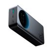 Digital PowerBank 30000MAH 65W 3A USB USB-C Black